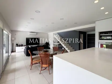 Casa en venta en Alvarez del Bosque
