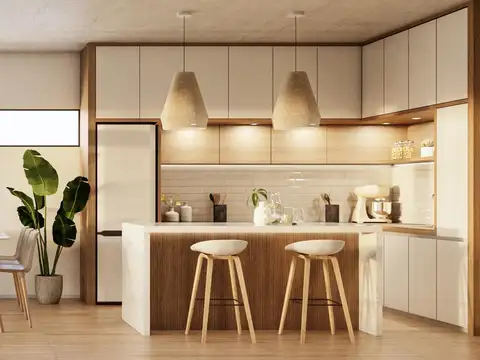 Departamento en Venta de 3 dormitorios
