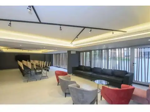 Departamento en Venta en Belgrano C, USD 310.000