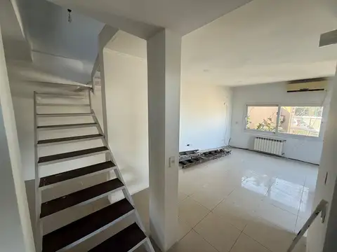 Casa en Alquiler 10 años