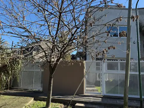 Casa  en Alquiler en La Horqueta, San Isidro, G.B.A. Zona Norte
