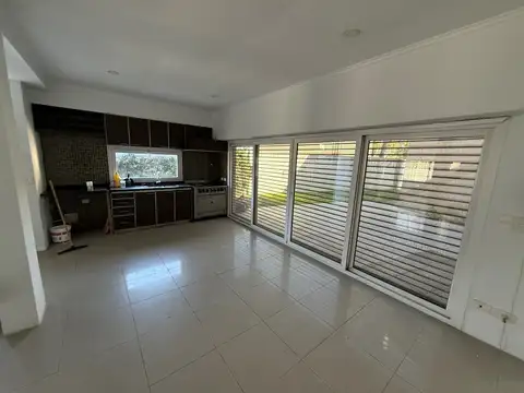 Casa  en Alquiler en La Horqueta, San Isidro, G.B.A. Zona Norte