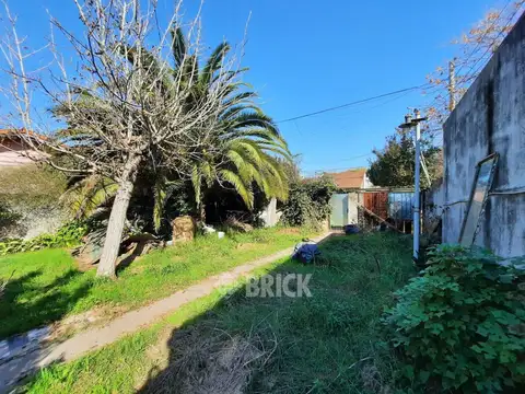 Casa en Venta en Longchamps, USD 39.000