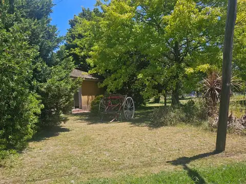 Terreno en Venta en Club De Campo Las Perdices, USD 34.500