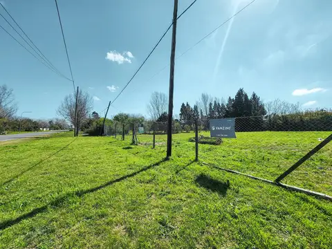 Terreno en Venta de 1000,0 m2