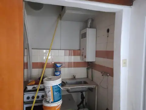 Departamento en Venta 25 años