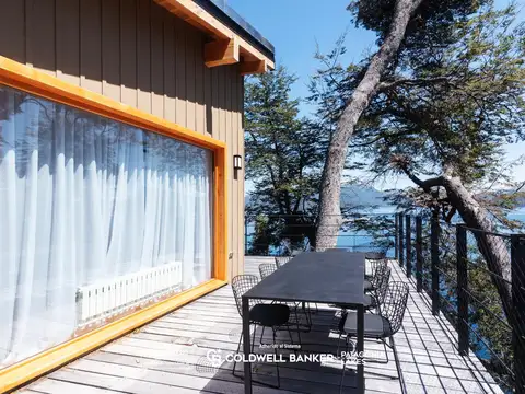 Casa en Venta al Oeste