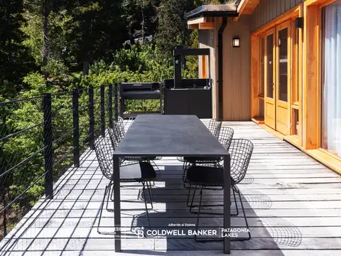 Casa en Venta de 3 dormitorios