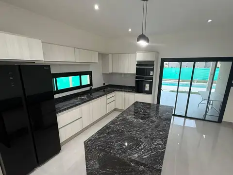 Casa en Venta en Los Cardales, USD 150.000