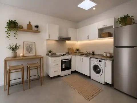 Depto Tipo Casa en Venta en Valentín Alsina, USD 50.000