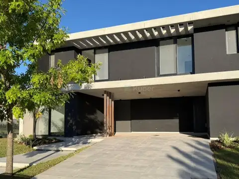 Casa  en Venta en Virazón, Nordelta, Tigre