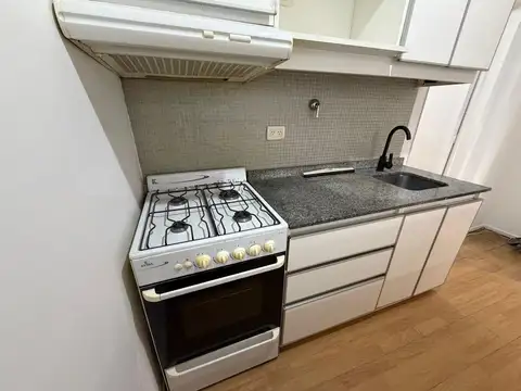 Departamento en Alquiler al Este