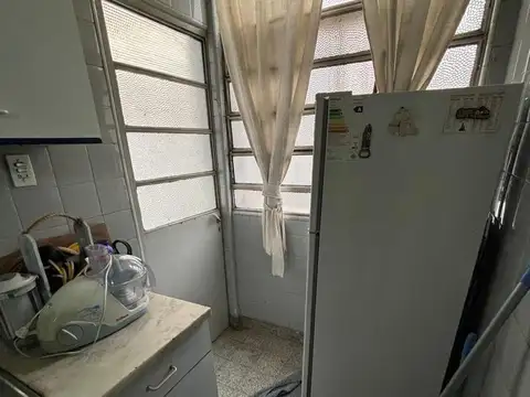 PH en planta alta 3 dormitorios con terraza