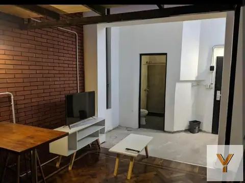 Departamento en Alquiler A Estrenar