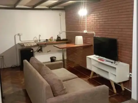 Departamento en alquiler - 1 Dormitorio 1 Baño - Abasto