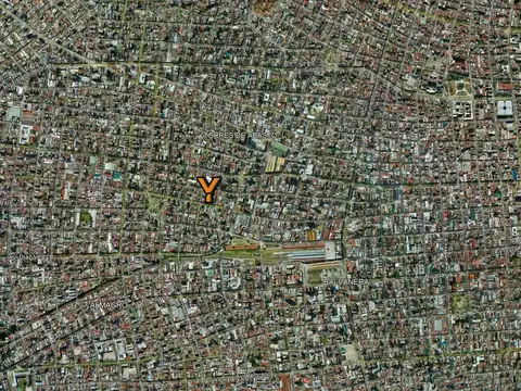 Departamento en Alquiler A Estrenar