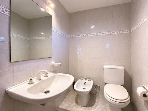 Depto Tipo Casa en Venta con 1 cocheras