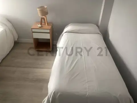 Departamento en Alquiler de 2 dormitorios