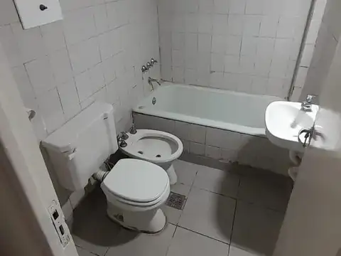 Departamento en Venta en Palermo, USD 85.000