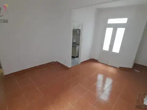 Departamento en Palermo