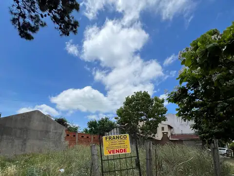 Terreno en Venta en San Bernardo Del Tuyu, USD 27.000