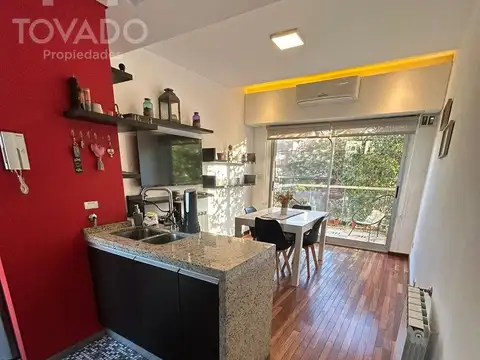 Tronador 3500
