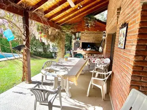 Casa en Venta de 4 dormitorios