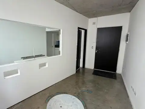 Oficina en Venta en Chacarita, USD 180.000