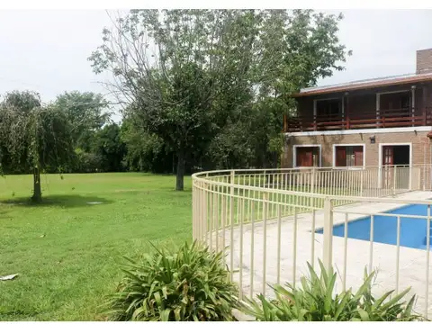 Casa en Alquiler Temporal en Pueblo Esther, $ 2.900.000