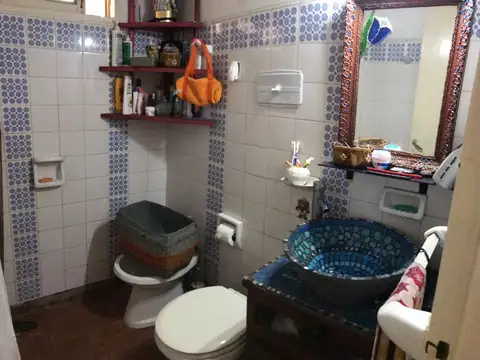 Casa en Venta Carlos Paz