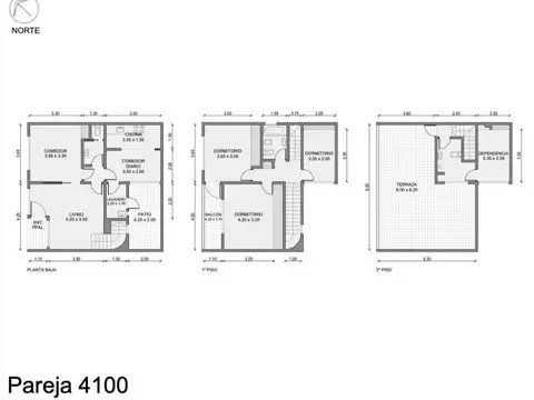 Casa en Venta en Villa Devoto, USD 330.000