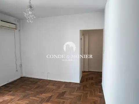 Departamento en Venta en Palermo, USD 110.000