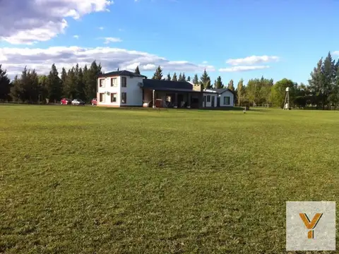 Estancia Las Malvinas