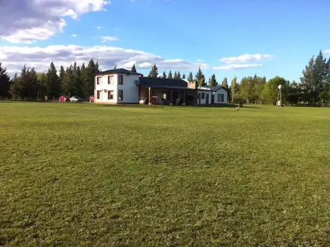 Estancia Las Malvinas
