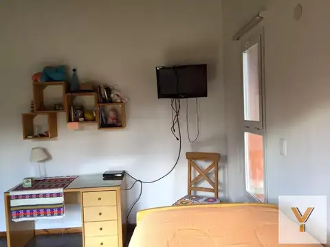 Casa 7 ambientes con 3 baños