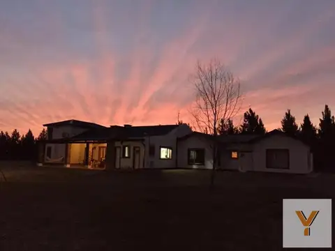 Casa en Venta 5 años