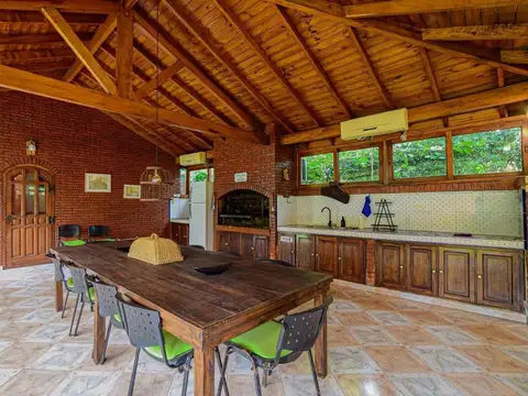 Casa en Venta 30 años