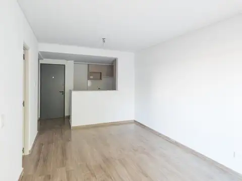 Departamento en Venta con 1 cochera