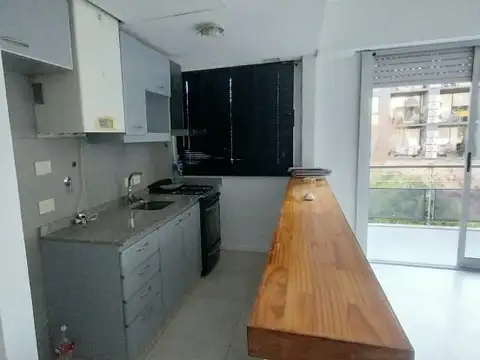 Departamento en Alquiler de 1 dormitorio