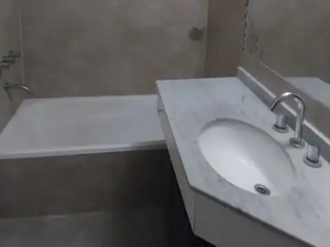 Departamento en Alquiler 9 años