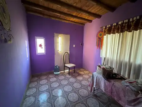 Casa en Venta al Oeste