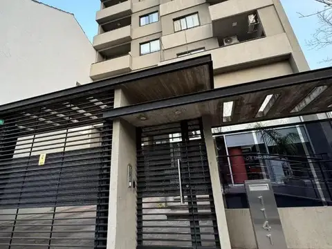 Excelente departamento en venta en Edificio Newen, Muñiz