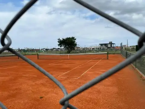 Terreno en Venta 20  mts Frente