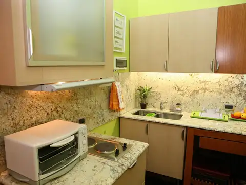 Hipólito Yrigoyen al 700