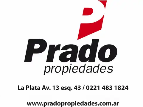 Terreno en Venta 72  mts Fondo