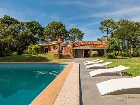 Casa en Venta 46 años