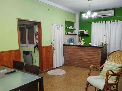 Casa en Venta en Caseros, USD 106.000