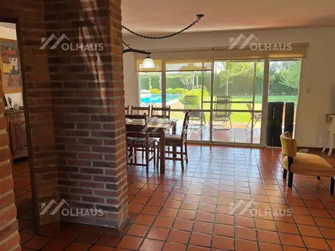 Casa en Venta en Campo Grande, USD 225.000