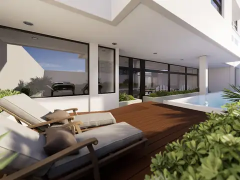 Departamento en Venta 1 año