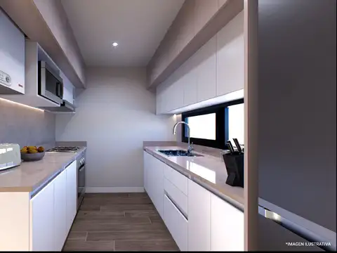 Departamento en Venta en Otro, USD 124.000